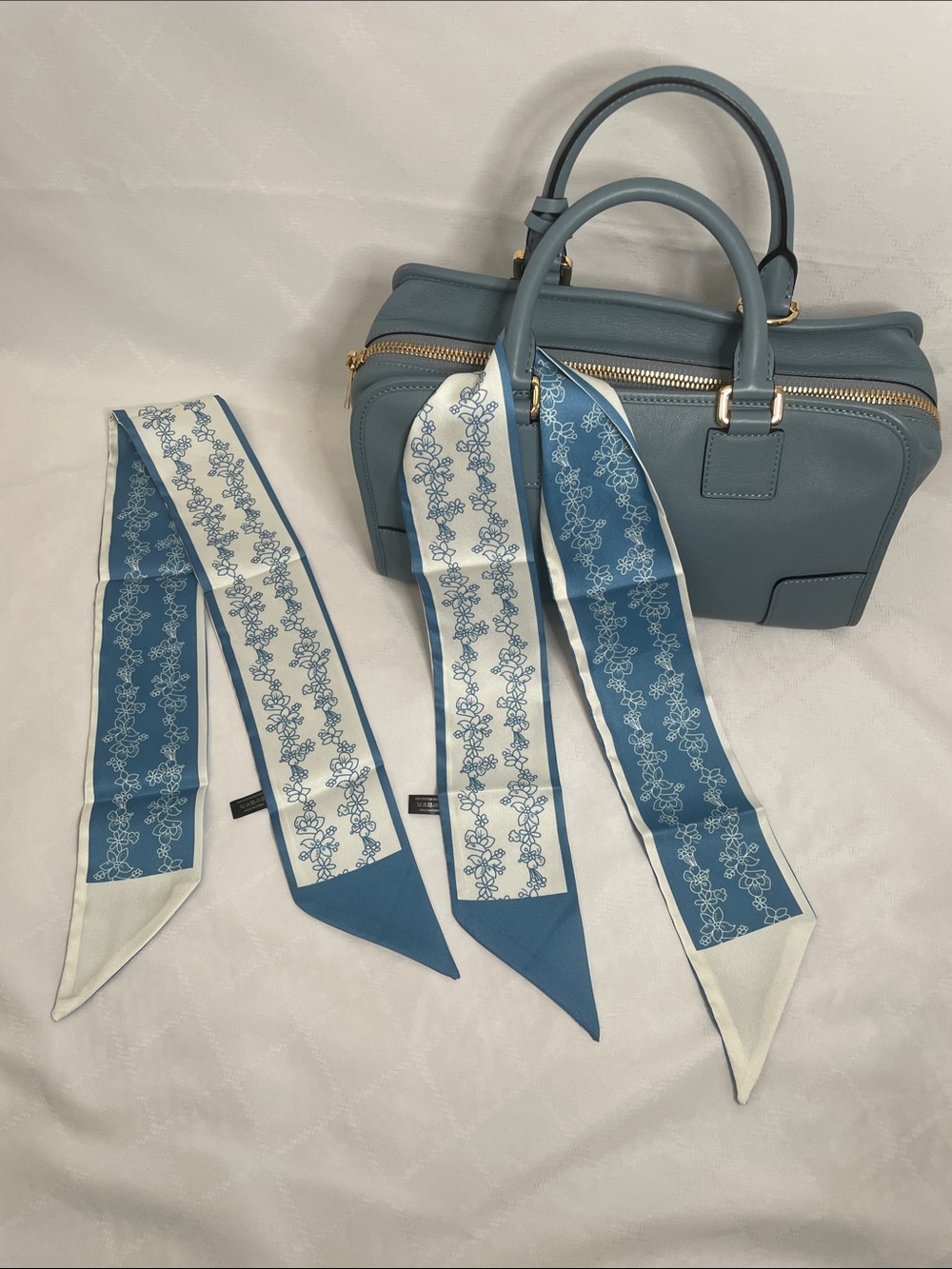 2pcs Twilly Set